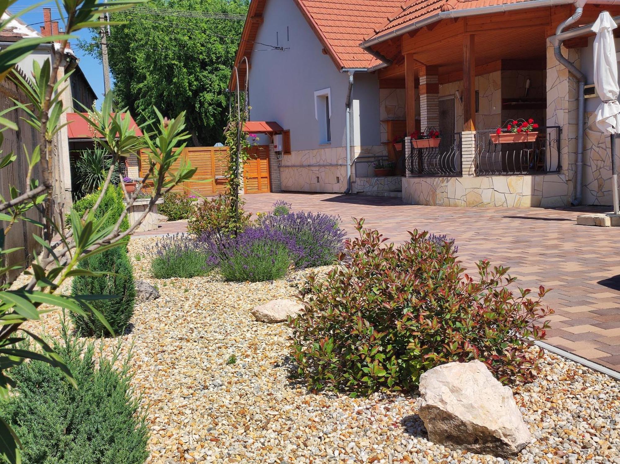 Aranyhal Apartman Sárvár Buitenkant foto