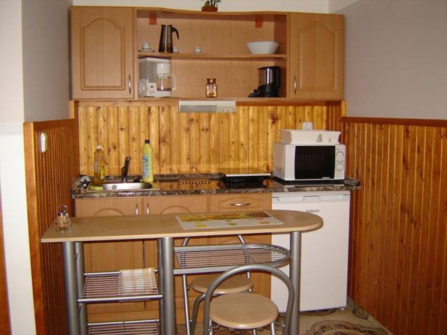 Aranyhal Apartman Sárvár Kamer foto