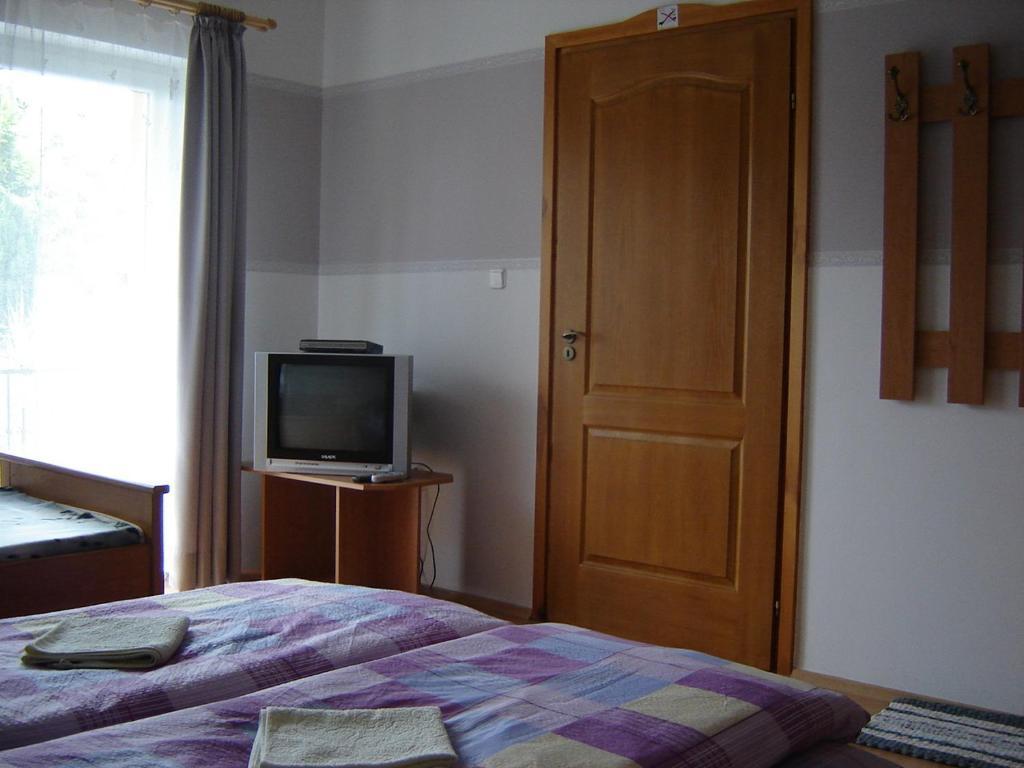 Aranyhal Apartman Sárvár Kamer foto